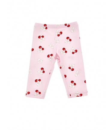 ЛЕГГИНСЫ MONNALISA BEBE 