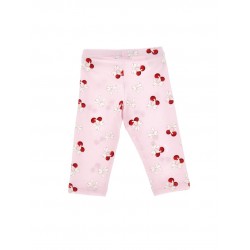 ЛЕГГИНСЫ MONNALISA BEBE 