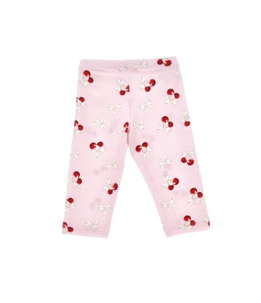 ЛЕГГИНСЫ MONNALISA BEBE 