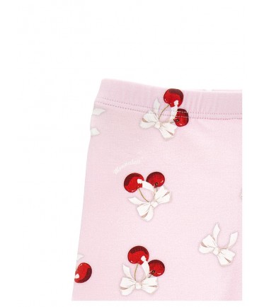 ЛЕГГИНСЫ MONNALISA BEBE 