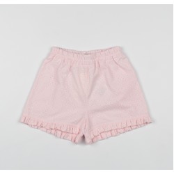ШОРТЫ MONNALISA BEBE