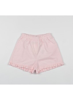 ШОРТЫ MONNALISA BEBE