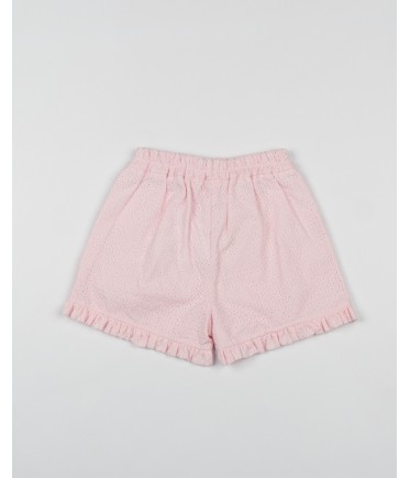 ШОРТЫ MONNALISA BEBE