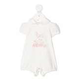 БОДИ MONNALISA BEBE