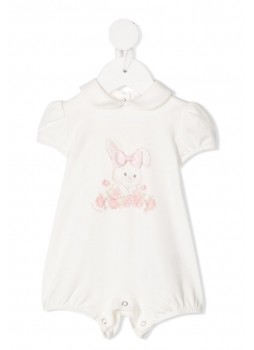 БОДИ MONNALISA BEBE