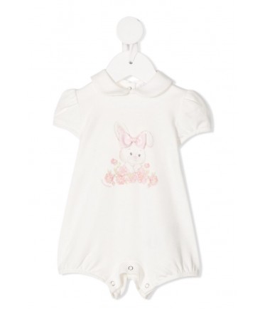 БОДИ MONNALISA BEBE