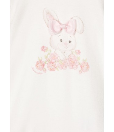 БОДИ MONNALISA BEBE