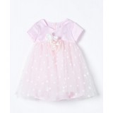 ПЛАТЬЕ MONNALISA CHIC BEBE 