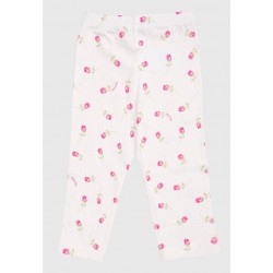 ЛЕГГИНСЫ MONNALISA BEBE 