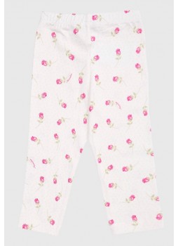 ЛЕГГИНСЫ MONNALISA BEBE 