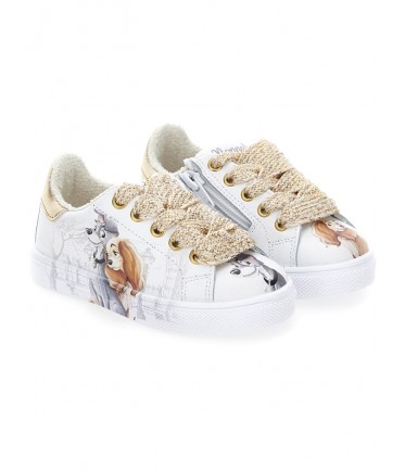 КРОССОВКИ MONNALISA BIMBA