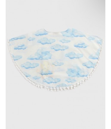 ТУНИКА MONNALISA BIMBA 