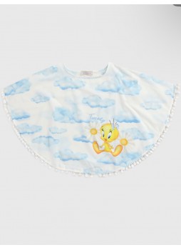 ТУНИКА MONNALISA BIMBA 