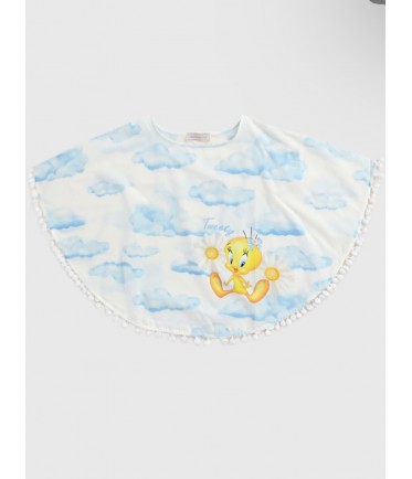 ТУНИКА MONNALISA BIMBA 