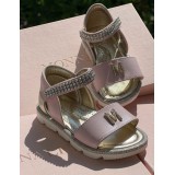 БОСОНОЖКИ MONNALISA BEBE