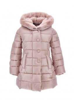 КУРТКА MONNALISA BIMBA 