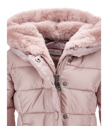 КУРТКА MONNALISA BIMBA 