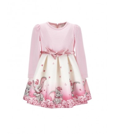 ПЛАТЬЕ MONNALISA BIMBA 