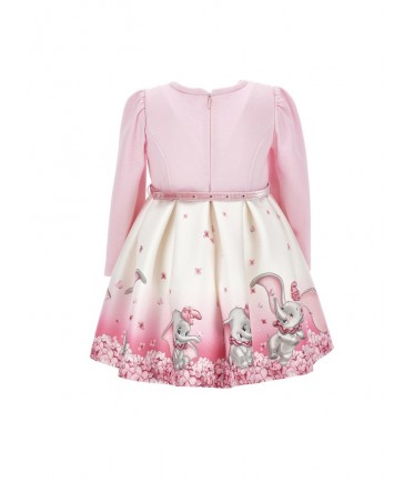 ПЛАТЬЕ MONNALISA BIMBA 