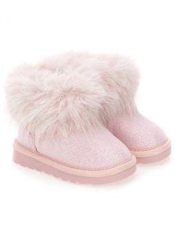 УГГИ MONNALISA BEBE 