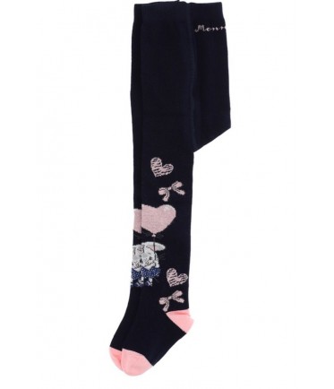 КОЛГОТКИ MONNALISA BEBE