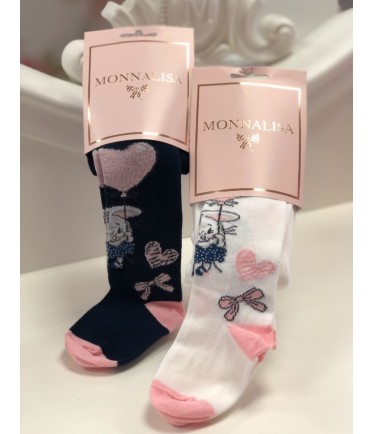 КОЛГОТКИ MONNALISA BEBE