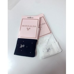 КОЛГОТКИ MONNALISA BIMBA