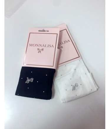 КОЛГОТКИ MONNALISA BIMBA