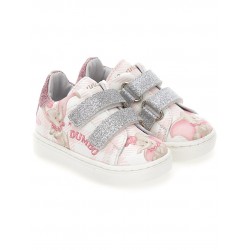 КРОССОВКИ MONNALISA BEBE