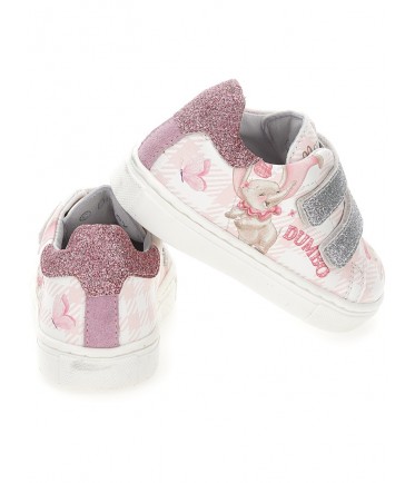 КРОССОВКИ MONNALISA BEBE