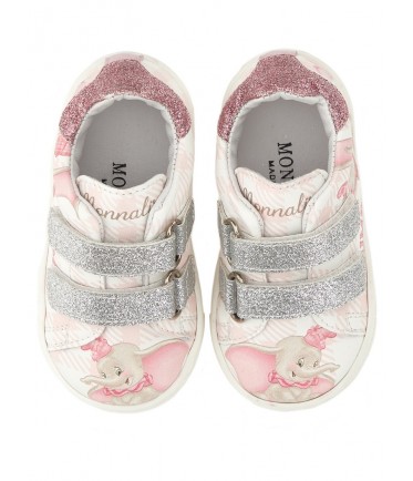 КРОССОВКИ MONNALISA BEBE