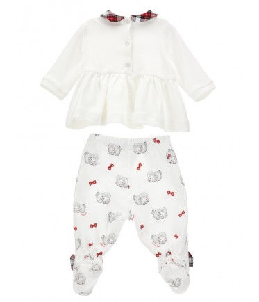 КОМПЛЕКТ MONNALISA BEBE