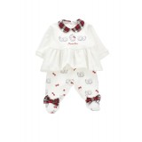 КОМПЛЕКТ MONNALISA BEBE