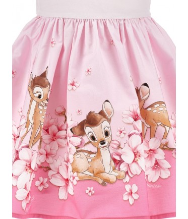 ПЛАТЬЕ MONNALISA BIMBA 