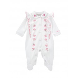 БОДИ MONNALISA BEBE 