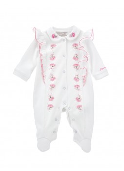 БОДИ MONNALISA BEBE 