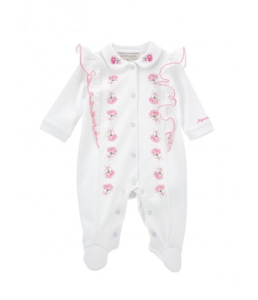 БОДИ MONNALISA BEBE 