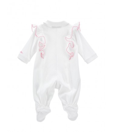 БОДИ MONNALISA BEBE 