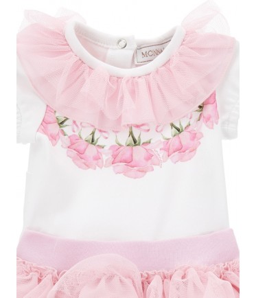 КОМПЛЕКТ MONNALISA BEBE 