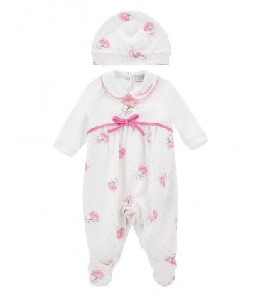 КОМПЛЕКТ MONNALISA BEBE 