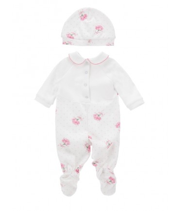 КОМПЛЕКТ MONNALISA BEBE 