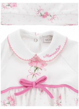 КОМПЛЕКТ MONNALISA BEBE 