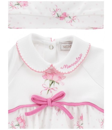 КОМПЛЕКТ MONNALISA BEBE 