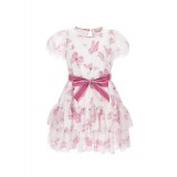 ПЛАТЬЕ MONNALISA CHIC 