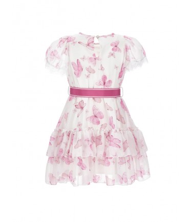 ПЛАТЬЕ MONNALISA CHIC 