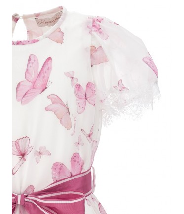 ПЛАТЬЕ MONNALISA CHIC 