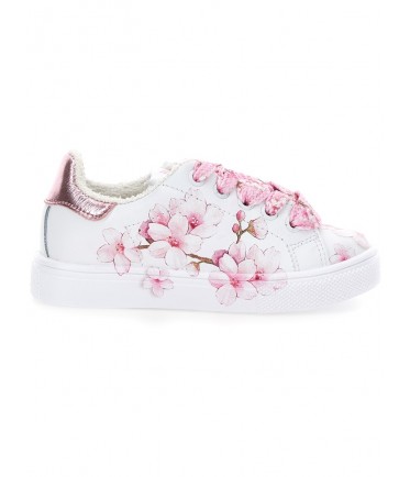 КРОССОВКИ MONNALISA BIMBA 