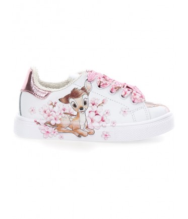 КРОССОВКИ MONNALISA BIMBA 