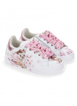 КРОССОВКИ MONNALISA BIMBA 