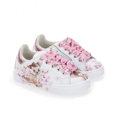 КРОССОВКИ MONNALISA BIMBA 